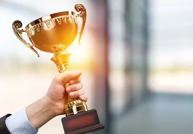 我们的使命与愿景